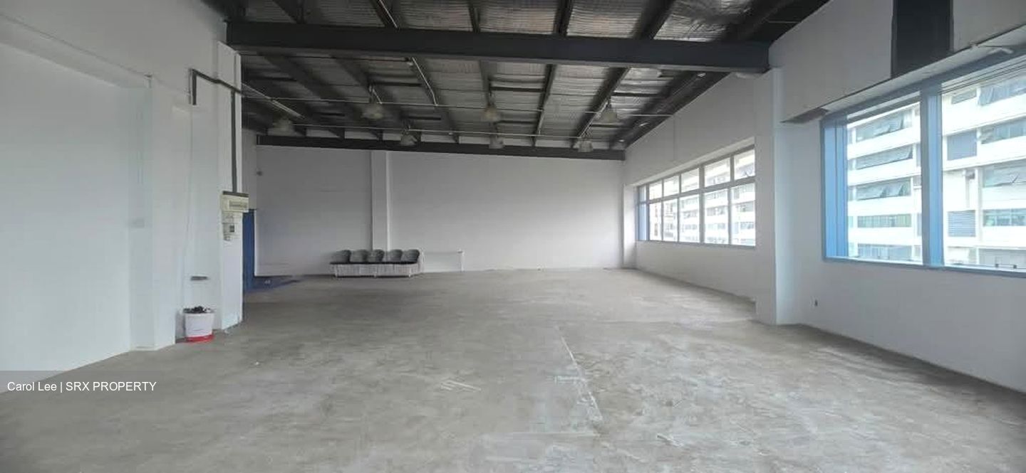 Admiralty Industrial Park (D27), Factory #567992631